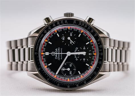 omega speedmaster racing schumacher|omega speedmaster racing michael schumacher.